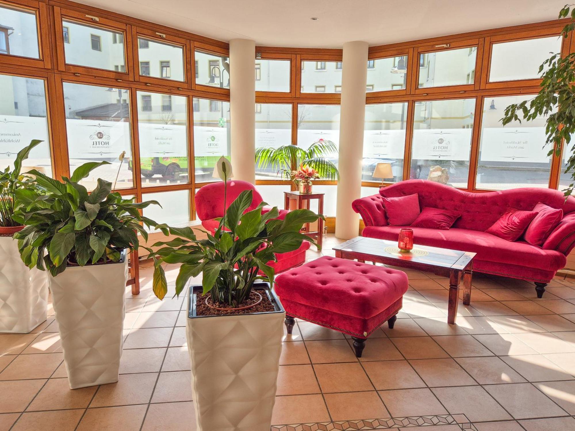 Hotel Lengenfelder Hof Lengenfeld  Экстерьер фото